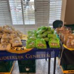 Succesvolle beurs bij Hotel opduin