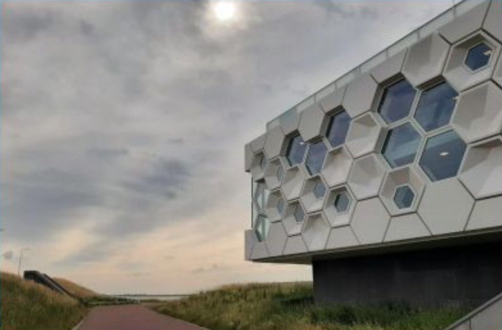 Vandaag vond de afsluiting van het project Zeker Zilt plaats. Maar liefst 12 sprekers vertelden over hun praktijkervaringen onder begeleiding van jaap jepma.