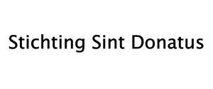 stichting sint donatus
